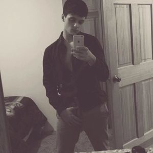 Meet your Posher, Anthony